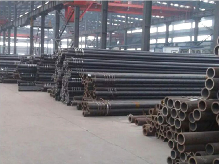华安12cr2mo化肥专用管